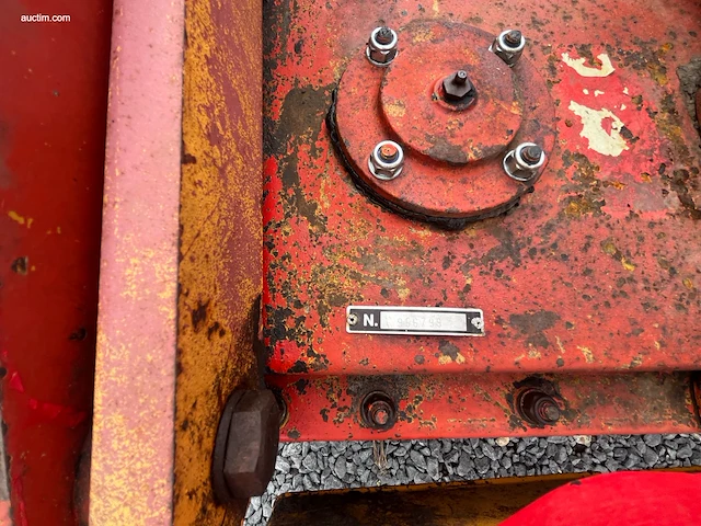 Rotorkopeg / zaaibedcombinatie pottinger rotoreg... - afbeelding 6 van  20