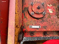 Rotorkopeg / zaaibedcombinatie pottinger rotoreg... - afbeelding 6 van  20