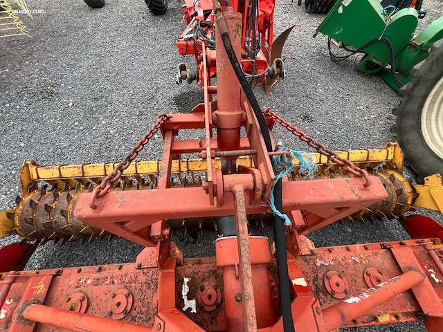 Rotorkopeg / zaaibedcombinatie pottinger rotoreg... - afbeelding 7 van  20