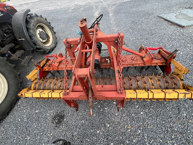 Rotorkopeg / zaaibedcombinatie pottinger rotoreg... - afbeelding 8 van  20