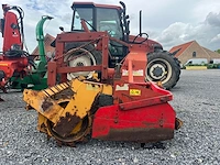 Rotorkopeg / zaaibedcombinatie pottinger rotoreg...