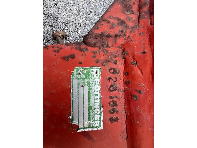 Rotorkopeg / zaaibedcombinatie pottinger rotoreg... - afbeelding 13 van  20