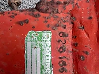 Rotorkopeg / zaaibedcombinatie pottinger rotoreg... - afbeelding 13 van  20