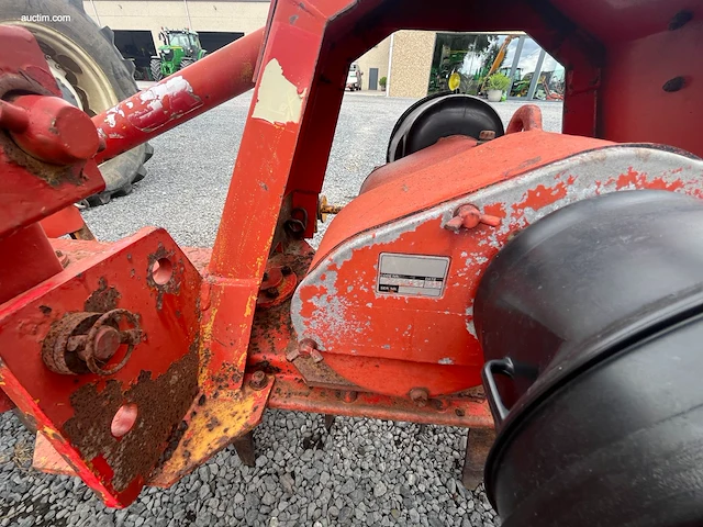 Rotorkopeg / zaaibedcombinatie pottinger rotoreg... - afbeelding 14 van  20