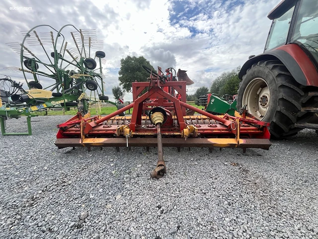 Rotorkopeg / zaaibedcombinatie pottinger rotoreg... - afbeelding 15 van  20