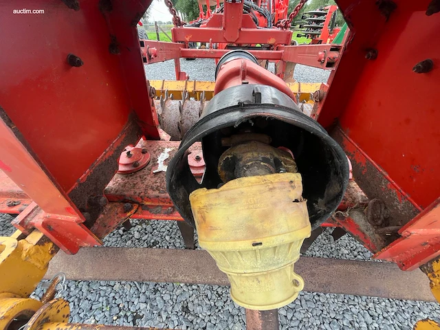 Rotorkopeg / zaaibedcombinatie pottinger rotoreg... - afbeelding 16 van  20