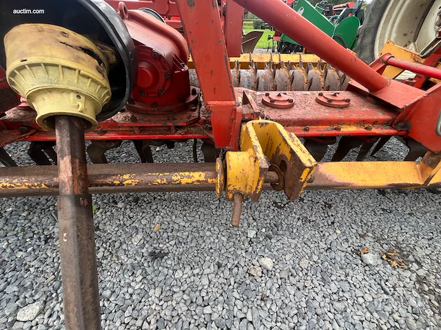 Rotorkopeg / zaaibedcombinatie pottinger rotoreg... - afbeelding 18 van  20