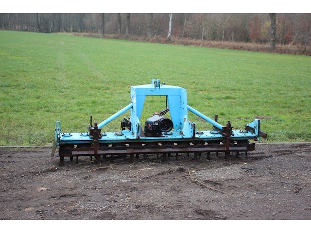 Rotorkopeg - afbeelding 1 van  1