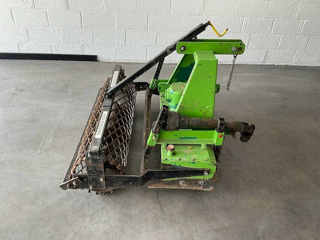 Rotorkopeg - afbeelding 2 van  7