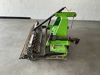 Rotorkopeg - afbeelding 2 van  7