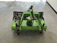 Rotorkopeg - afbeelding 3 van  7