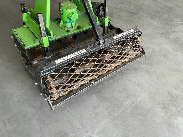 Rotorkopeg - afbeelding 4 van  7