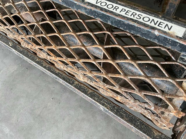 Rotorkopeg - afbeelding 7 van  7