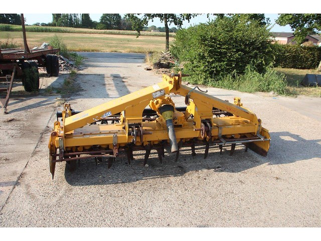 Rotorkopegg alpego rh-300 2004 - afbeelding 1 van  1