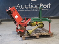 Rotorschoffel baveck