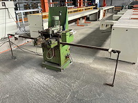 Rotox kf 156 kopieerfreesmachine - afbeelding 1 van  4