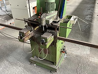 Rotox kf 156 kopieerfreesmachine - afbeelding 4 van  4