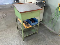 Rotox sba 485 cnc profielbewerkingsmachine - afbeelding 3 van  10