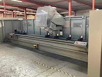 Rotox sba 485 cnc profielbewerkingsmachine - afbeelding 5 van  10