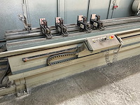 Rotox sba 485 cnc profielbewerkingsmachine - afbeelding 10 van  10