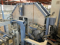 Rotox sba 485 cnc profielbewerkingsmachine - afbeelding 11 van  15