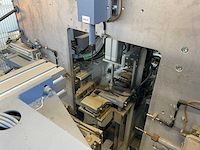 Rotox sba 485 cnc profielbewerkingsmachine - afbeelding 13 van  15