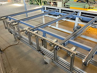 Rotox sba 485 cnc profielbewerkingsmachine - afbeelding 14 van  15