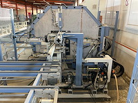 Rotox sba 485 cnc profielbewerkingsmachine - afbeelding 15 van  15