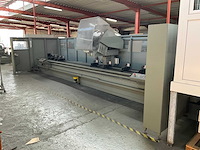 Rotox sba 485 cnc profielbewerkingsmachine - afbeelding 7 van  13