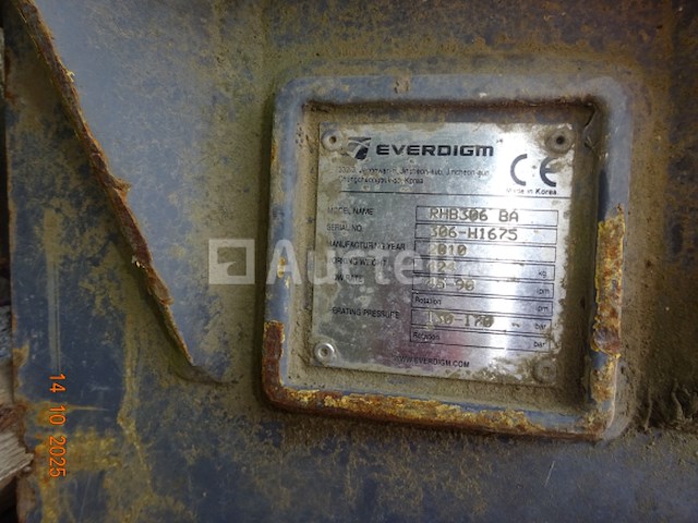 Rotsbreker - afbeelding 4 van  7