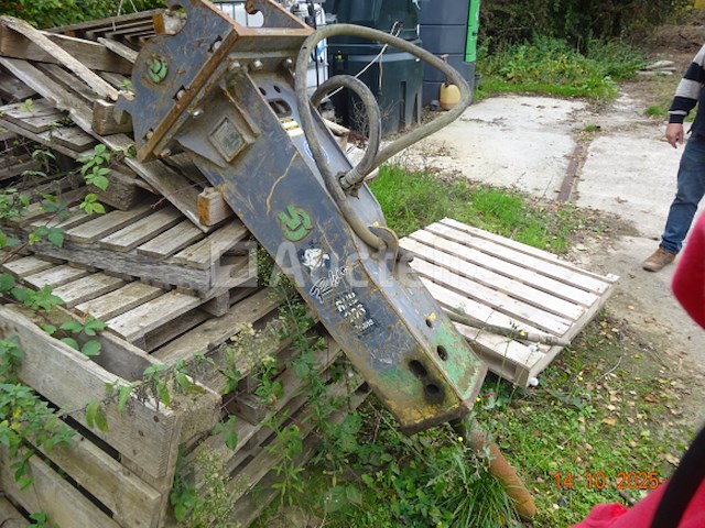 Rotsbreker - afbeelding 6 van  7