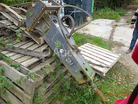 Rotsbreker - afbeelding 6 van  7