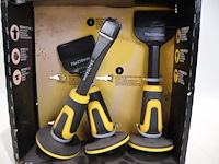 Roughneck beitelset - afbeelding 2 van  4