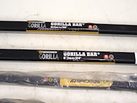 Roughneck breekijzers - afbeelding 2 van  5