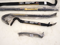 Roughneck breekijzers - afbeelding 3 van  5