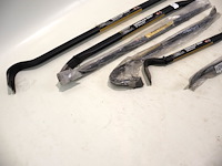 Roughneck breekijzers - afbeelding 5 van  5