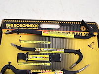 Roughneck breekijzerset - afbeelding 2 van  3