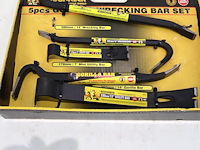 Roughneck breekijzerset - afbeelding 3 van  3