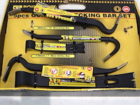 Roughneck breekijzerset - afbeelding 3 van  3