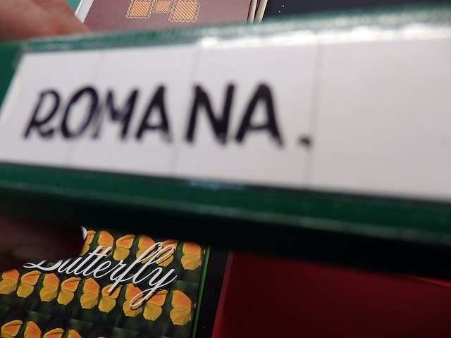 Roumenie - afbeelding 1 van  6