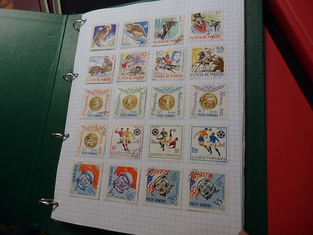 Roumenie - afbeelding 2 van  6