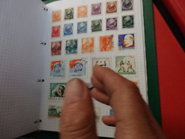 Roumenie - afbeelding 4 van  6