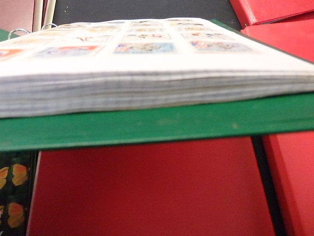 Roumenie - afbeelding 6 van  6