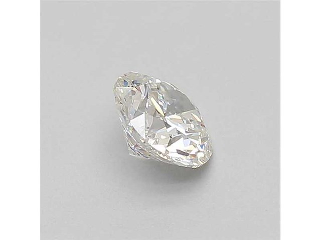 Round diamant 3.01ct – e/vs1 – igi - afbeelding 3 van  4