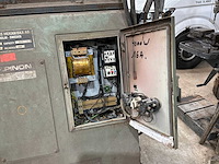 Roundo ps 205 plaatwals - afbeelding 9 van  10