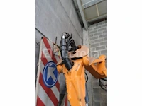 Rousseau grasmaaierarm f5sel07a10 - afbeelding 2 van  16