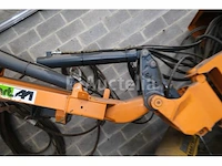 Rousseau grasmaaierarm f5sel07a10 - afbeelding 4 van  16