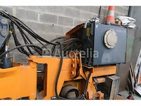 Rousseau grasmaaierarm f5sel07a10 - afbeelding 5 van  16