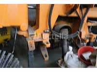 Rousseau grasmaaierarm f5sel07a10 - afbeelding 6 van  16
