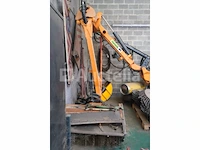 Rousseau grasmaaierarm f5sel07a10 - afbeelding 10 van  16